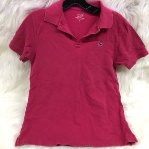 Women’s Vineyard Vines Polo